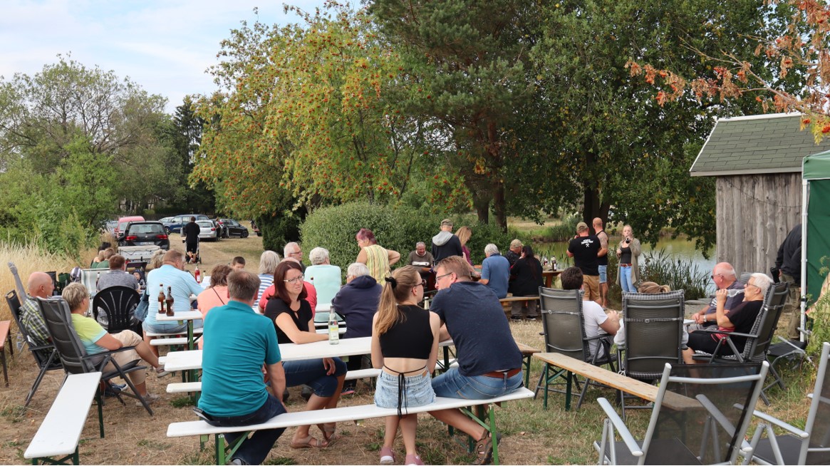Sommerfest